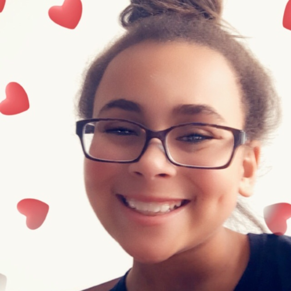 Meet your Posher, Allison